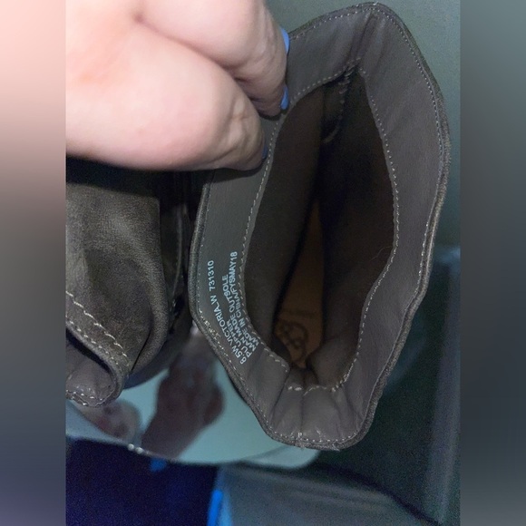 Daisy Fuentes Victoria Short Boots - Picture 10 of 16